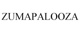 ZUMAPALOOZA trademark