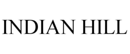 INDIAN HILL trademark