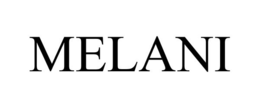 MELANI trademark
