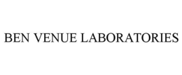 BEN VENUE LABORATORIES trademark