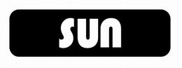 SUN trademark
