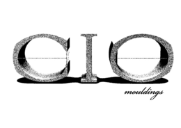 CIO MOULDINGS trademark