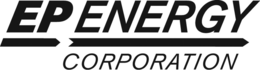 EP ENERGY CORPORATION trademark