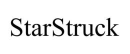 STARSTRUCK trademark
