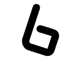 B trademark