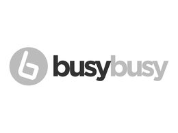 B BUSYBUSY trademark