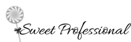 SWEET PROFESSIONAL trademark