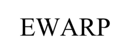 EWARP trademark