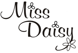 MISS DAISY trademark