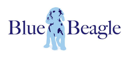 BLUE BEAGLE trademark