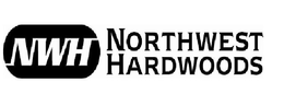 NWH NORTHWEST HARDWOODS trademark