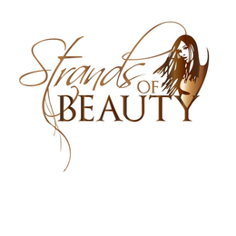 STRANDS OF BEAUTY trademark