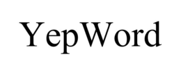 YEPWORD trademark
