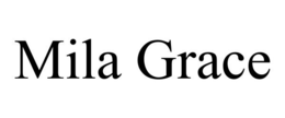 MILA GRACE trademark