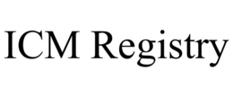 ICM REGISTRY trademark