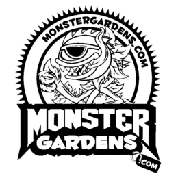 MONSTERGARDENS.COM MONSTER GARDENS .COM trademark