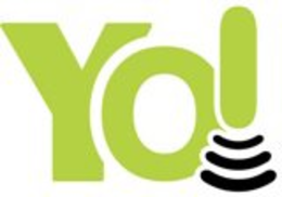 YO! trademark