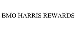 BMO HARRIS REWARDS trademark
