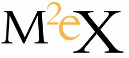 M2EX trademark