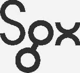 SGX trademark