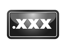 .XXX trademark