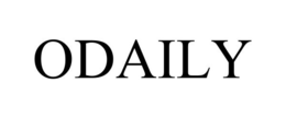 ODAILY trademark