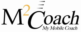 M2COACH MY MOBILE COACH trademark