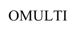OMULTI trademark