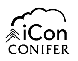 CONIFER ICON trademark