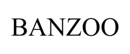 BANZOO trademark