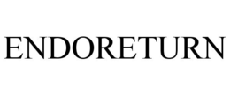 ENDORETURN trademark
