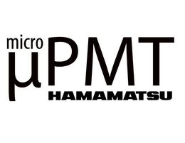 MICROÛPMT HAMAMATSU trademark