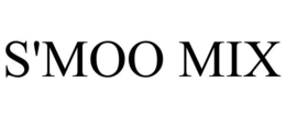 S'MOO MIX trademark