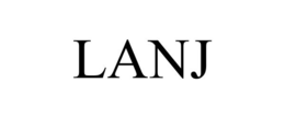 LANJ trademark