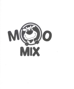 MOO MIX trademark