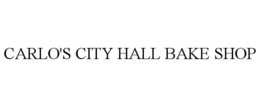 CARLO'S CITY HALL BAKE SHOP trademark