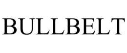 BULLBELT trademark
