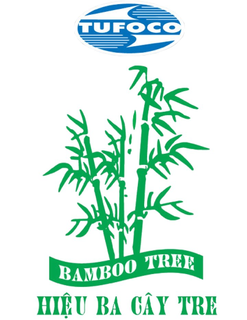 TUFOCO BAMBOO TREE HIÊU BA CÂY TRE trademark