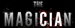 THE MAGICIAN trademark