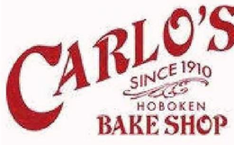 CARLO'S SINCE 1910 HOBOKEN BAKE SHOP trademark
