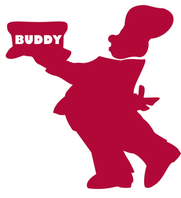 BUDDY trademark