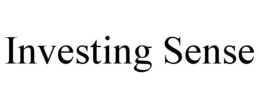 INVESTING SENSE trademark
