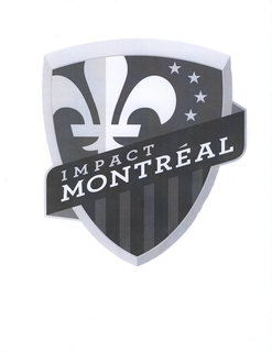 IMPACT MONTRÉAL trademark