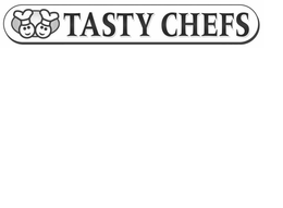 TASTY CHEFS trademark