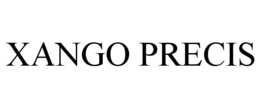 XANGO PRECIS trademark
