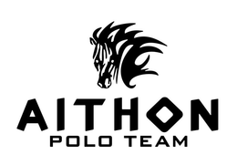 AITHON POLO TEAM trademark