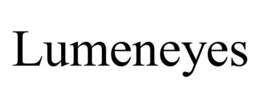 LUMENEYES trademark