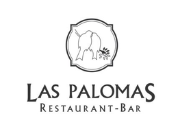 LAS PALOMAS RESTAURANT-BAR trademark