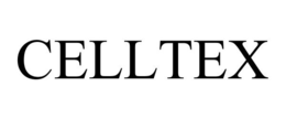 CELLTEX trademark