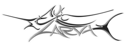 LARVA trademark